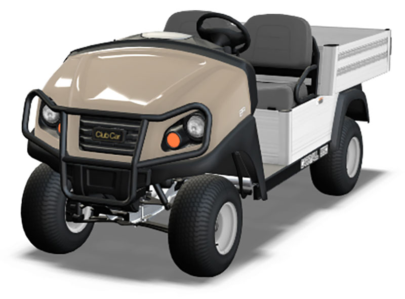 2024 Club Car Carryall 550 Gasoline in Angleton, Texas