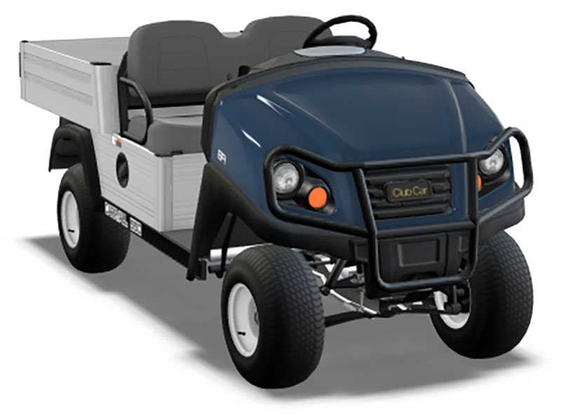 2024 Club Car Carryall 550 Gasoline in Angleton, Texas