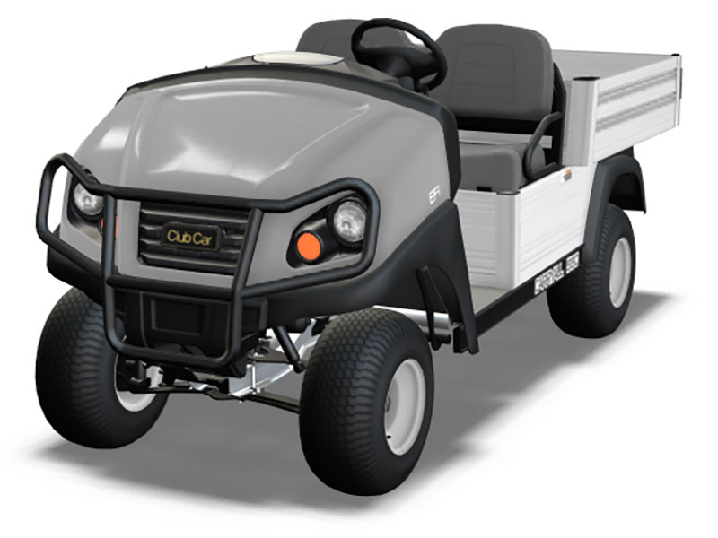 2024 Club Car Carryall 550 Gasoline in Angleton, Texas