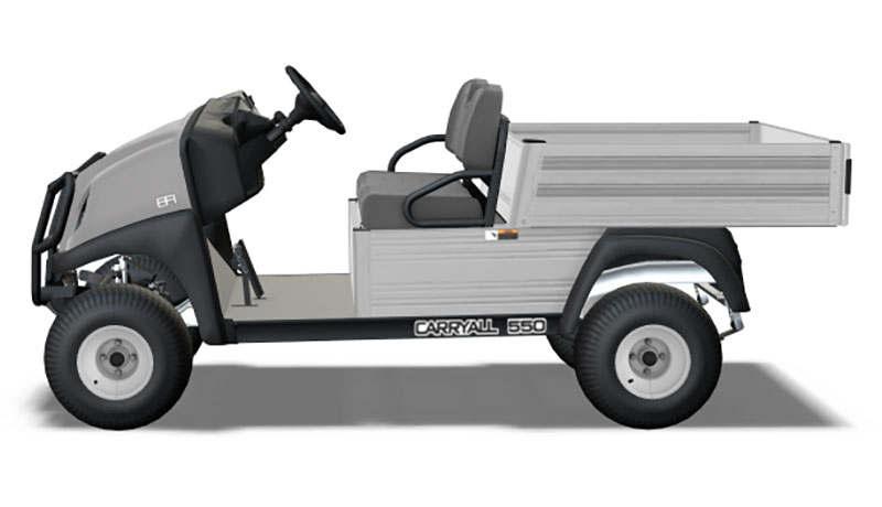 2024 Club Car Carryall 550 Gasoline in Angleton, Texas