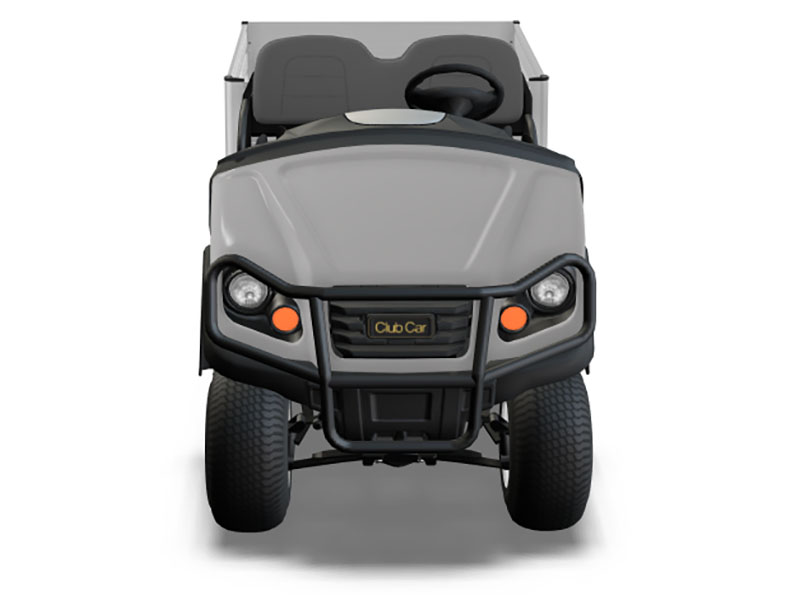 2024 Club Car Carryall 550 Gasoline in Angleton, Texas