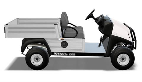 2024 Club Car Carryall 550 Gasoline in Clovis, New Mexico