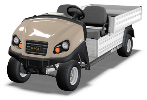 2024 Club Car Carryall 700 Gasoline in Aulander, North Carolina - Photo 3