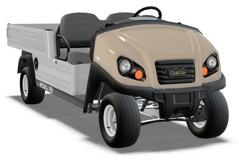 2024 Club Car Carryall 700 Gasoline in Aulander, North Carolina - Photo 4