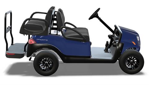 2024 Club Car Onward 4 Passenger Gas