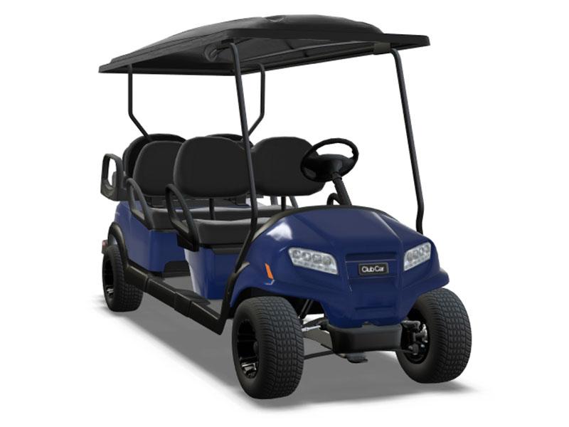 2024 Club Car Onward 6 Passenger Gas in Angleton, Texas