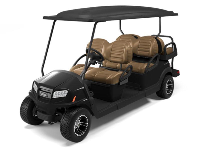 2024 Club Car Onward 6 Passenger HP Electric in Middletown, New York - Photo 1