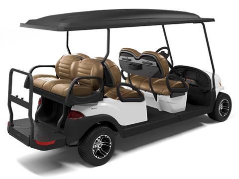 2024 Club Car Onward 6 Passenger HP Lithium Ion in Middletown, New York - Photo 2