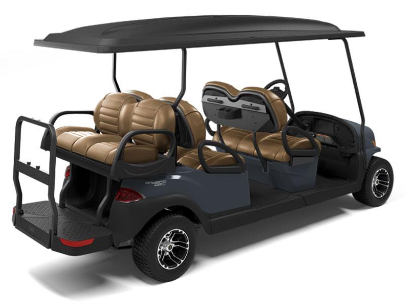 2024 Club Car Onward 6 Passenger HP Lithium Ion in Middletown, New York - Photo 2
