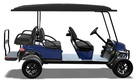 2024 Club Car Onward 6 Passenger Lifted Gas