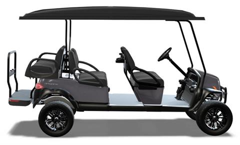 2024 Club Car Onward 6 Passenger Lifted Gas