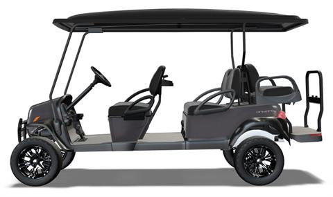 2024 Club Car Onward 6 Passenger Lifted Gas in Jacksonville, Florida - Photo 2