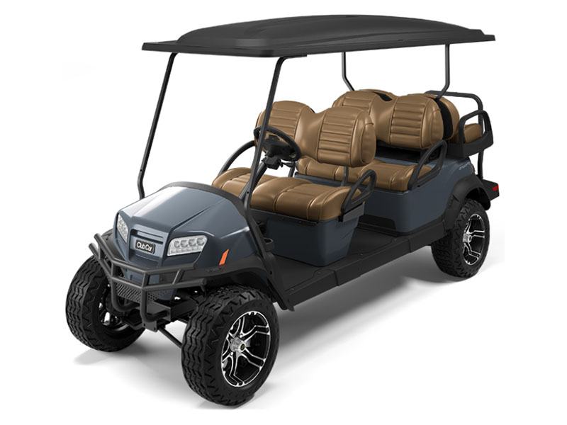 2024 Club Car Onward Lifted 6 Passenger HP Electric in Middletown, New York - Photo 1