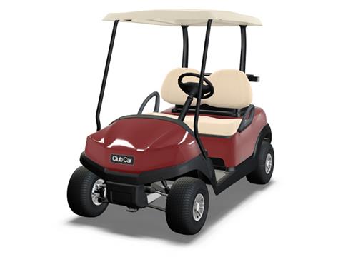 2024 Club Car Tempo Gas in Middletown, New York - Photo 3