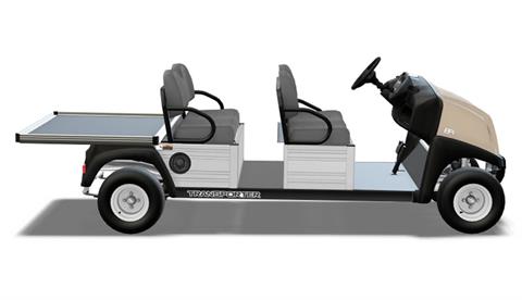 2024 Club Car Transporter Gasoline