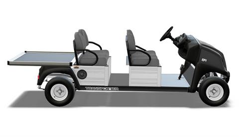 2024 Club Car Transporter Gasoline