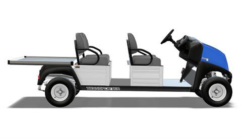 2024 Club Car Transporter HP Electric AC in Lakeland, Florida - Photo 1