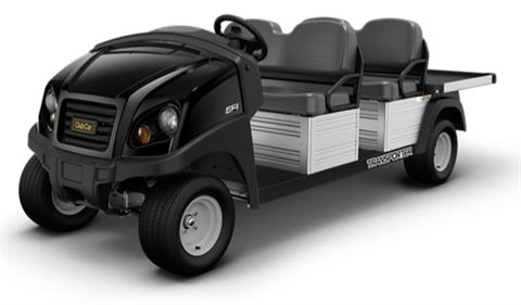 2024 Club Car Transporter 4 HP 48V AC Electric in Middletown, New York - Photo 1