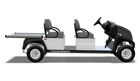 2024 Club Car Transporter HP Electric AC in Jacksonville, Florida - Photo 1