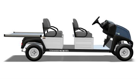 2024 Club Car Transporter HP Electric AC