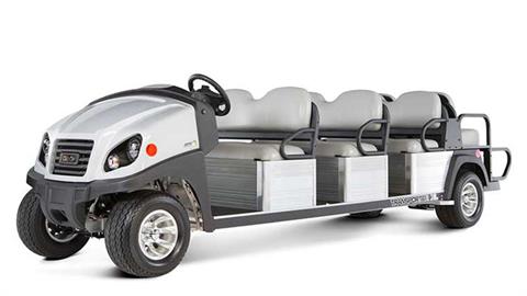 2024 Club Car Transporter XL Gas in Middletown, New York