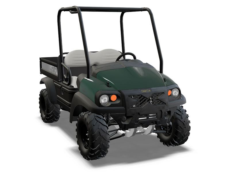 2024 Club Car XRT 1550 Gasoline in Middletown, New York