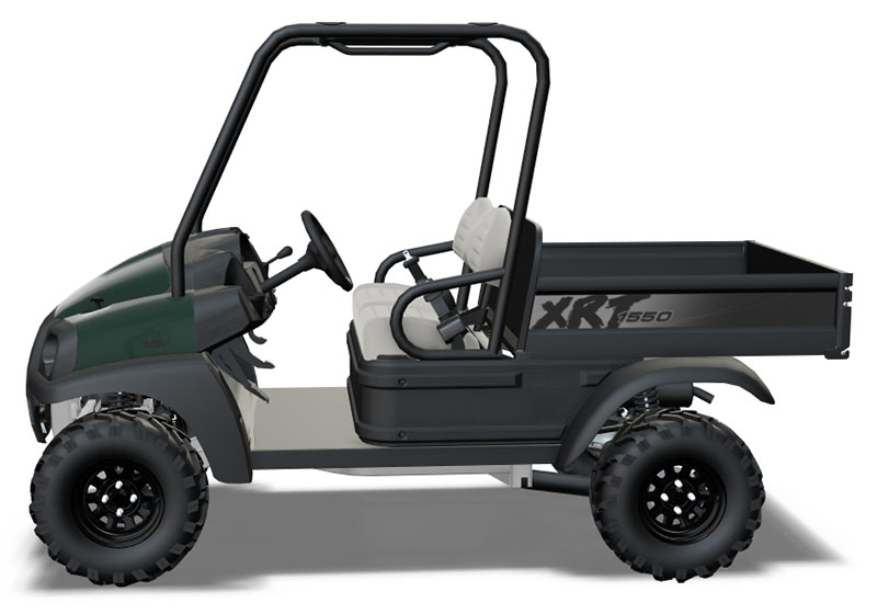 2024 Club Car XRT 1550 Gasoline in Middletown, New York