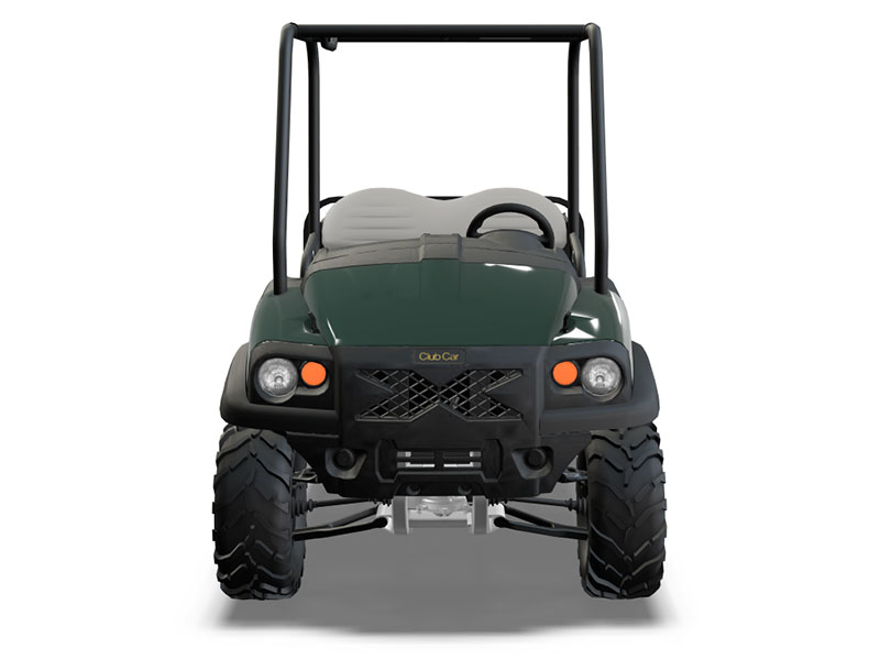 2024 Club Car XRT 1550 Gasoline in Middletown, New York