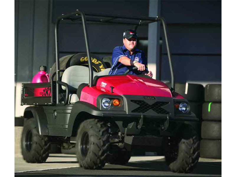 2024 Club Car XRT 1550 Gasoline in Aulander, North Carolina - Photo 9