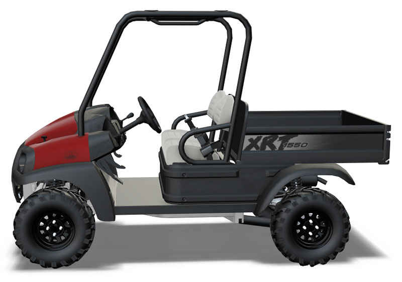 2024 Club Car XRT 1550 Gasoline in Angleton, Texas