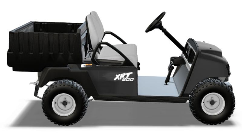 2024 Club Car XRT 800 Gas in Lakeland, Florida