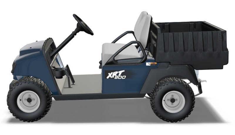 2024 Club Car XRT 800 Gas in Lakeland, Florida