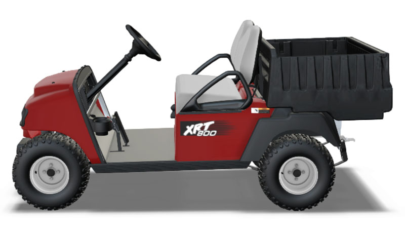 2024 Club Car XRT 800 Gas in Middletown, New York - Photo 4