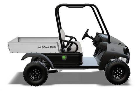 2024 Club Car Carryall 1500 4WD Diesel in Hoschton, Georgia