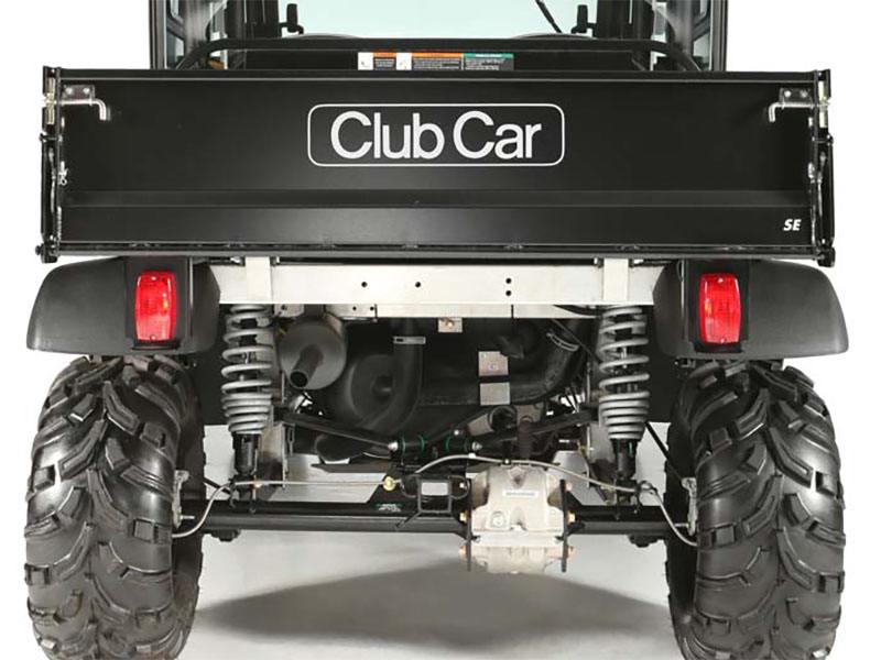 2024 Club Car Carryall 1500 4WD Diesel in Clovis, New Mexico