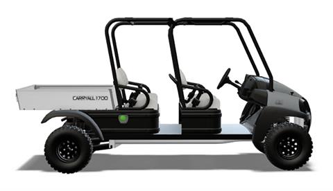 2024 Club Car Carryall 1700 4WD Diesel in Clovis, New Mexico