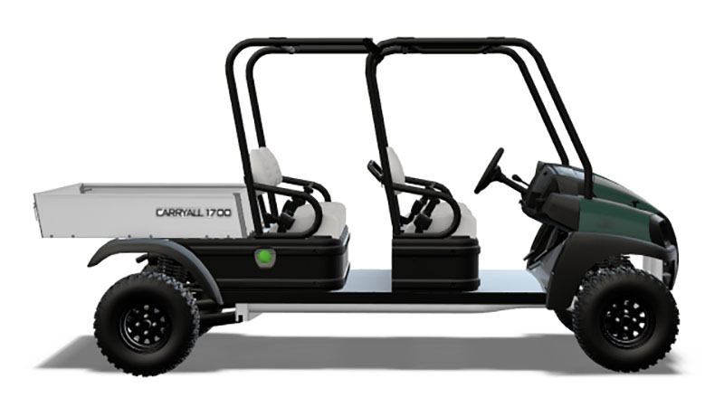 2024 Club Car Carryall 1700 4WD Diesel in Clovis, New Mexico