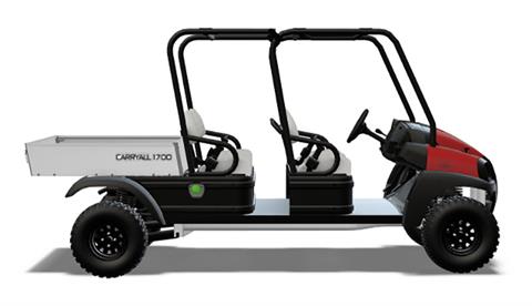 2024 Club Car Carryall 1700 4WD Diesel in Clovis, New Mexico