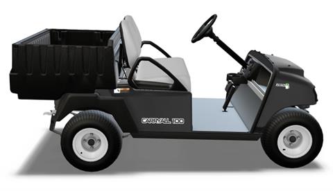 2024 Club Car Carryall 100 Electric in Devils Lake, North Dakota - Photo 1