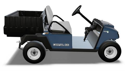 2024 Club Car Carryall 100 Electric