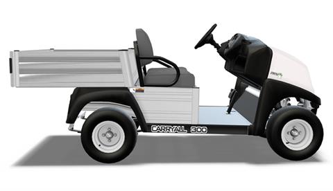 2024 Club Car Carryall 300 Electric in Jacksonville, Florida - Photo 1