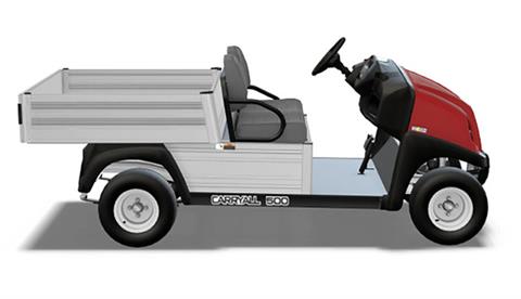 2024 Club Car Carryall 500 Electric Li-Ion in Clovis, New Mexico