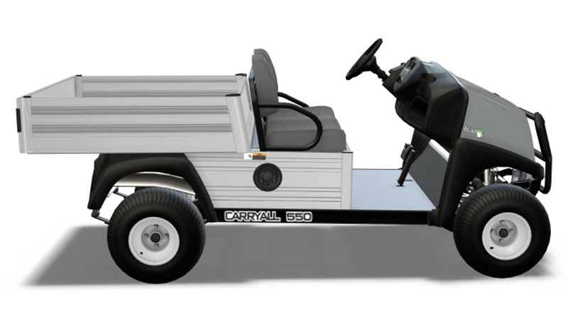 2024 Club Car Carryall 550 Electric in Jacksonville, Florida - Photo 1