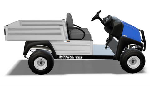 2024 Club Car Carryall 550 Electric Li-Ion in Hoschton, Georgia - Photo 1