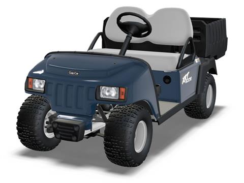 2024 Club Car XRT 800 Electric in Lakeland, Florida - Photo 3