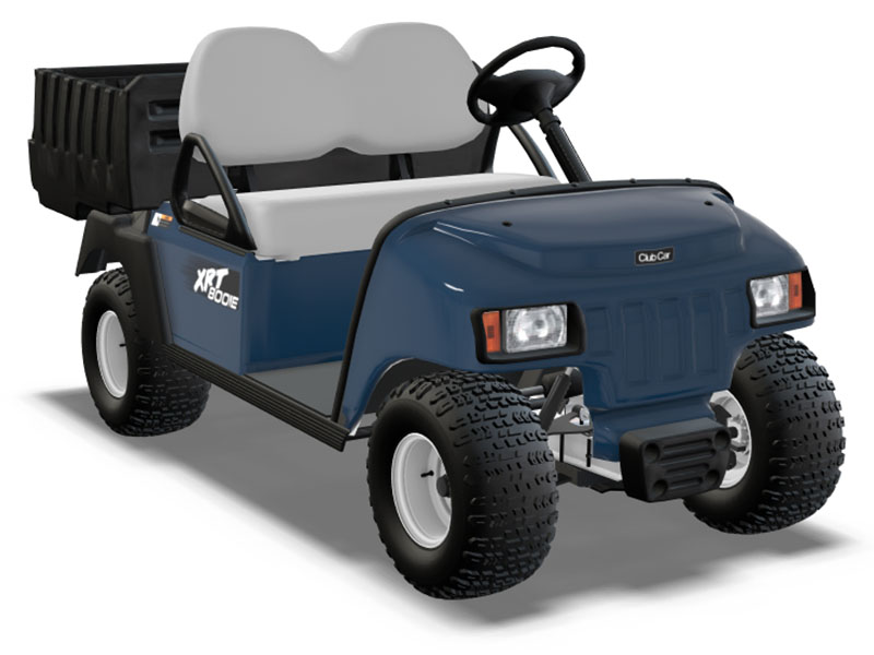 2024 Club Car XRT 800 Electric in Lakeland, Florida - Photo 4