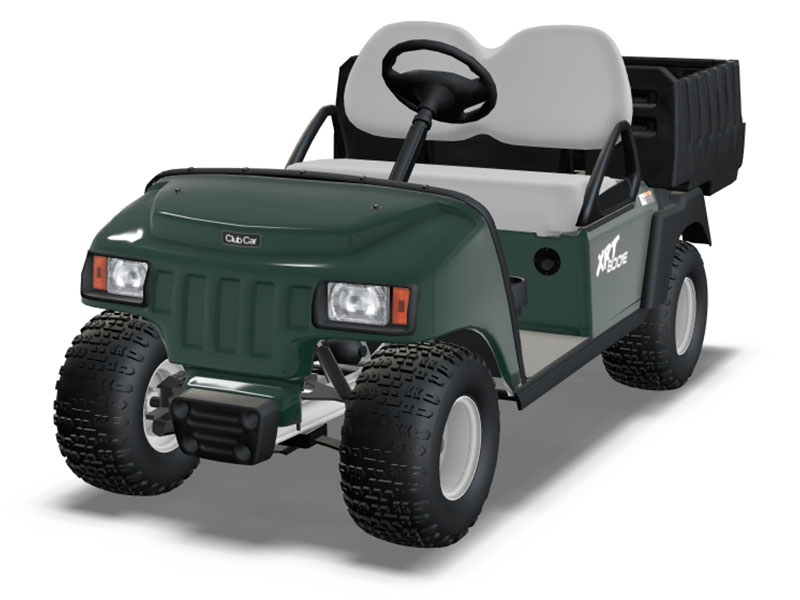 2024 Club Car XRT 800 Electric in Jacksonville, Florida - Photo 3