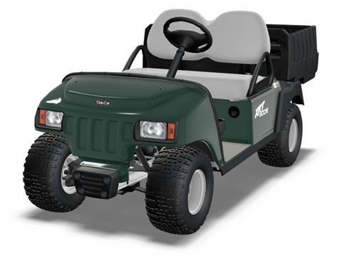 2024 Club Car XRT 800 Electric in Lakeland, Florida - Photo 3