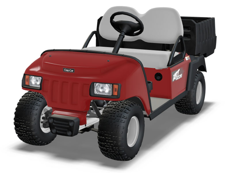 2024 Club Car XRT 800 Electric in Lakeland, Florida - Photo 3