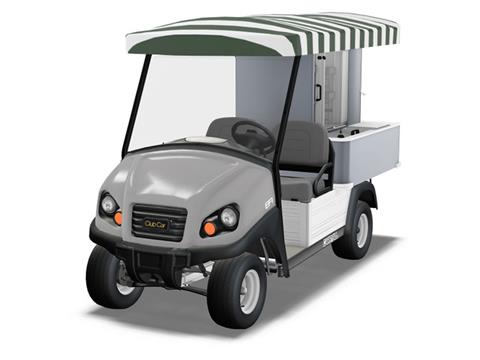 2024 Club Car Café Express (Gas) in Clovis, New Mexico